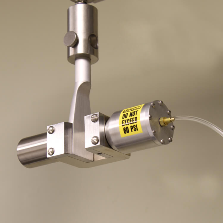 733GC Pneumatic Tensile Tester Grips (125 N)