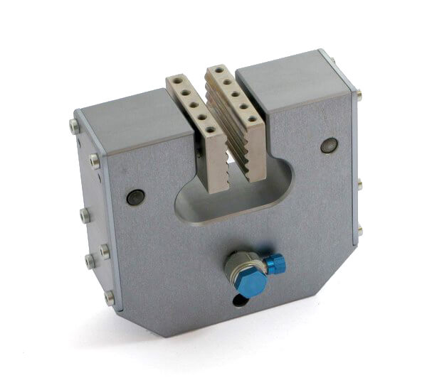 Pneumatic 2.4 kN Tensile Tester Grips TA149