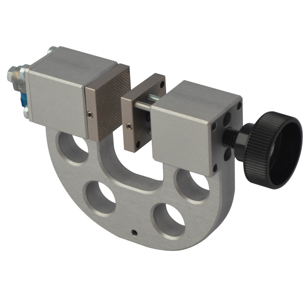 Tensile Testing Pneumatic Grips 200N (TA94)