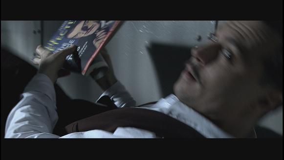 Public Enemies True Detective Magazine 1934