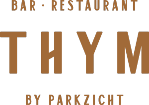 Bar Restaurant Thym Eindhoven Official Website