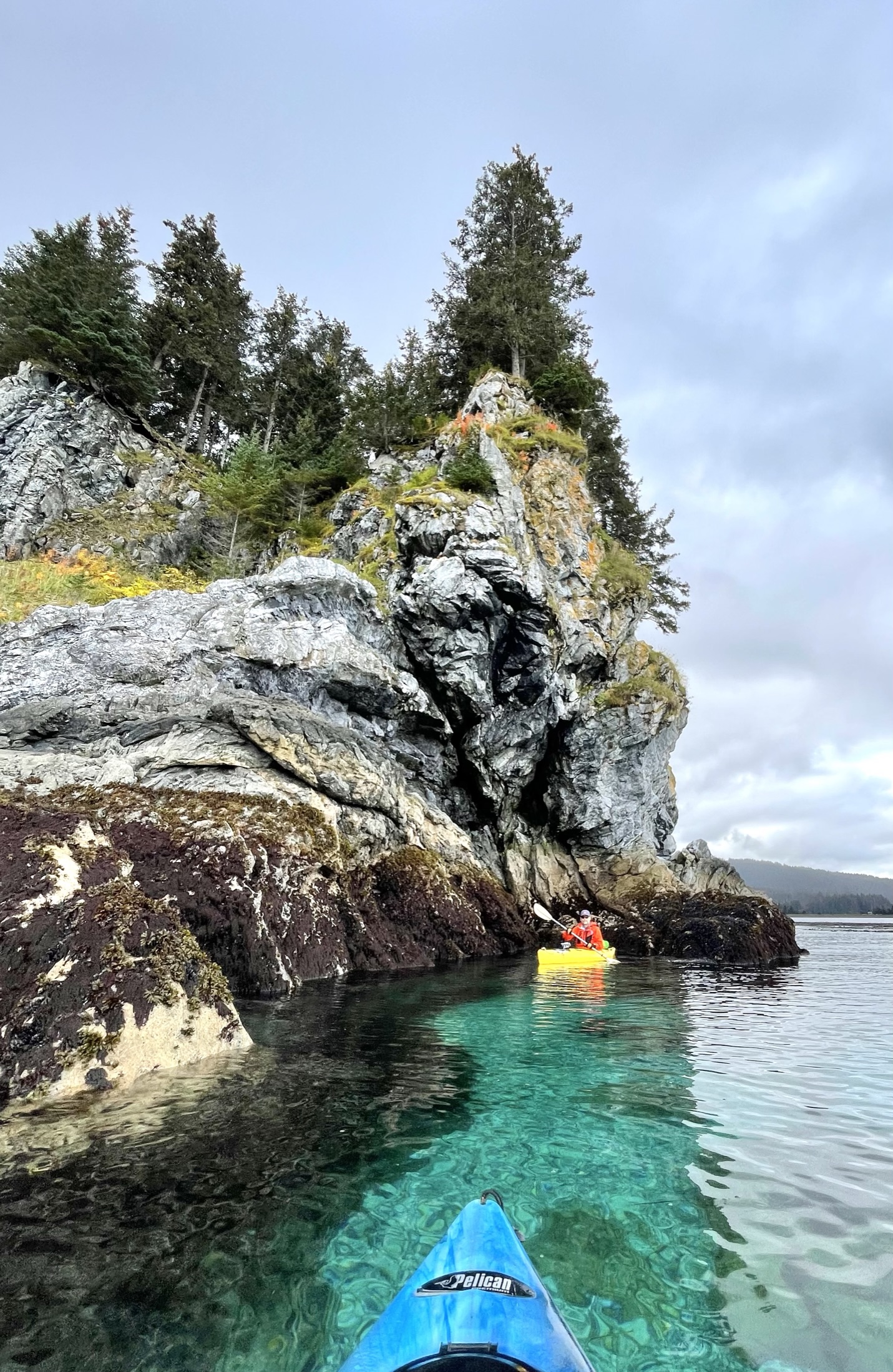 Seldovia Kayaks Rental Paddleboards for Rent Seldovia