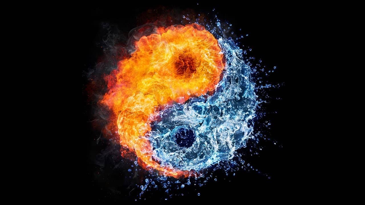 How To Use Duality Or Paradoxical Unity To Understand The Life