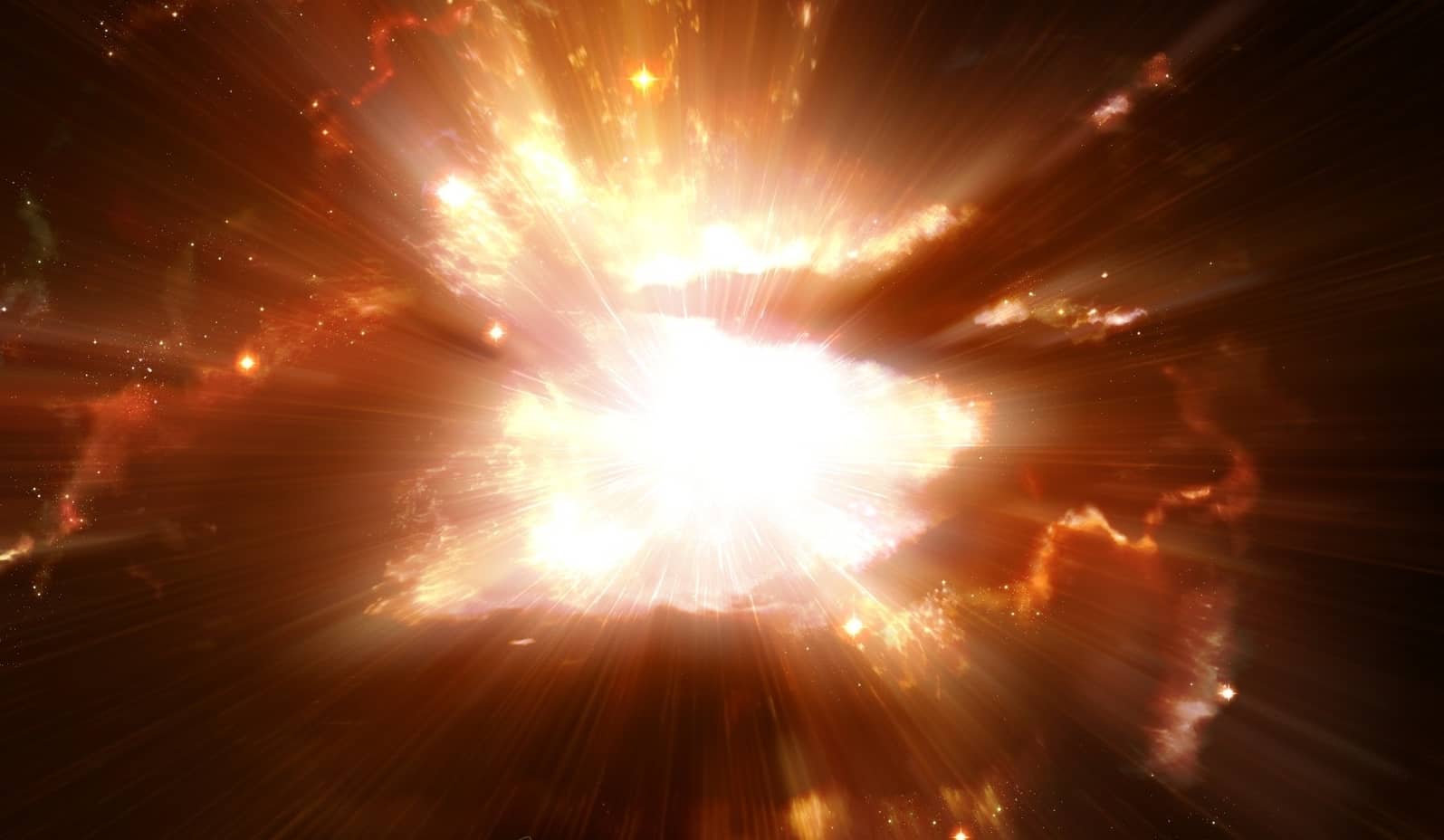 The Divine Incarnation in Modern Physics? Thy Mind, O Human