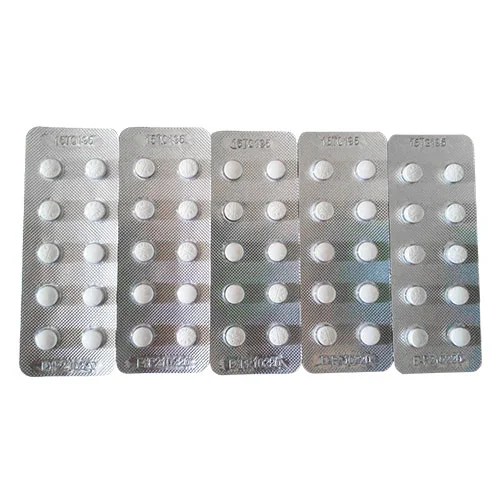 PROPYL 50 mg. for Hyperthyroidism 100 Tablets.