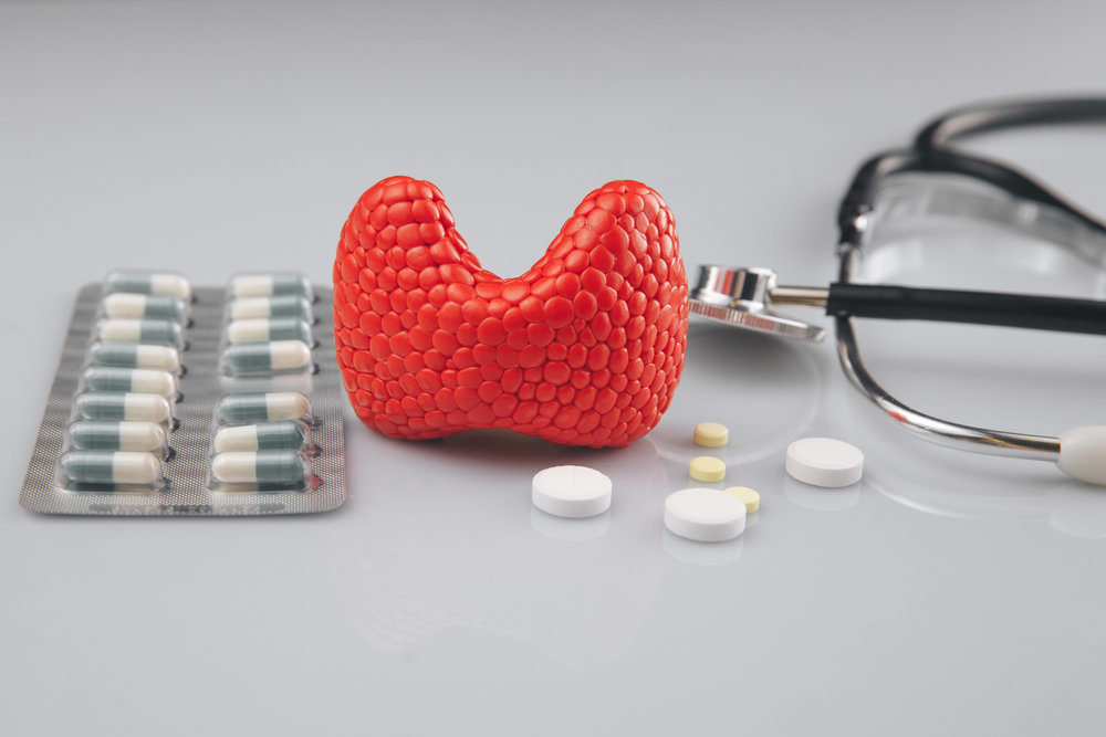 Life After Thyroid Cancer Surgery What to Expect