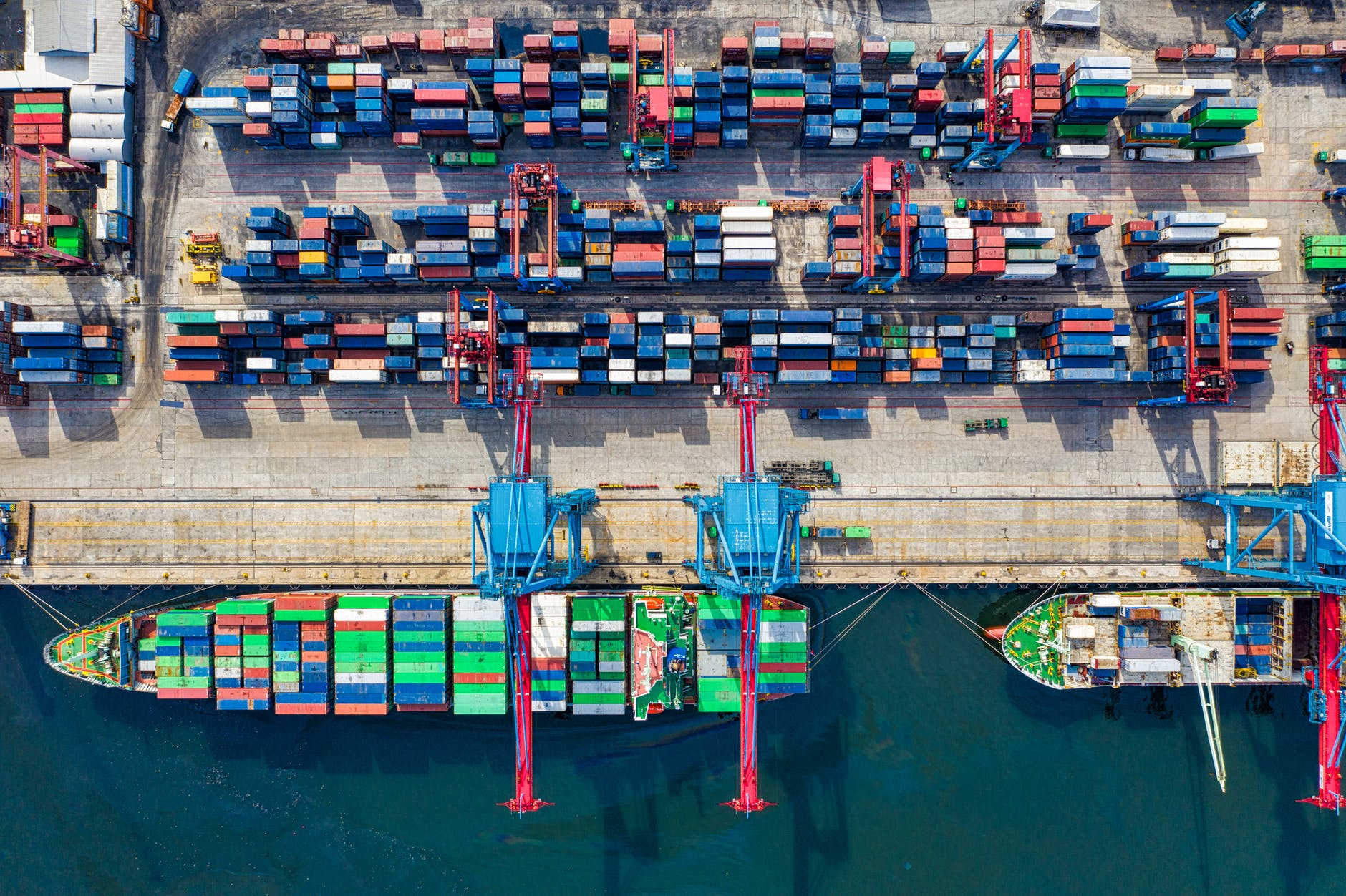 Global Freight Forwarding 2019 Transport Intelligence