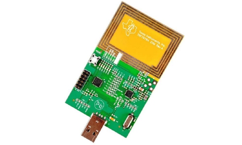 Rfid Card Reader Circuit Diagram Maker Online - Circuit Diagram