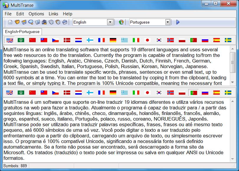 Download Portuguese Translator Translate Portuguese to English and