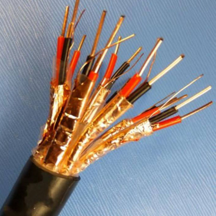 UL1707/UL1708 teflon wire high temperature wire low voltage wire