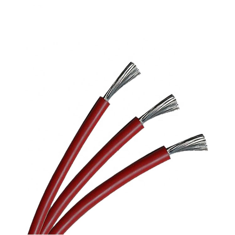 High temperature cableresistant 200 degree high temperature teflon