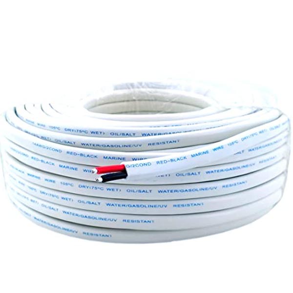 marine cablemarine grade wireboat cableboat wiringmarine electric