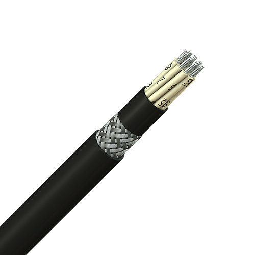 BS6883 SW4 658TQ marine cable