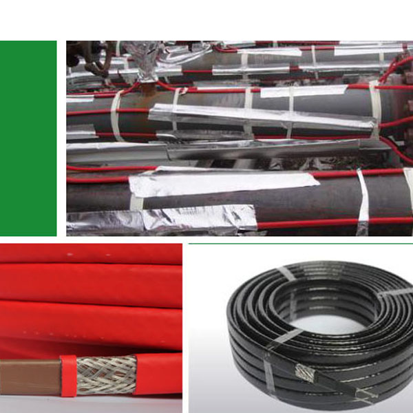 pipe tracing cablepipe tracing heating tape cablesself regulating