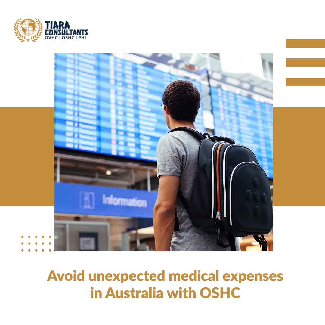 Tiara Consultants Bupa Advantage OSHC Price List Tiara Consultants