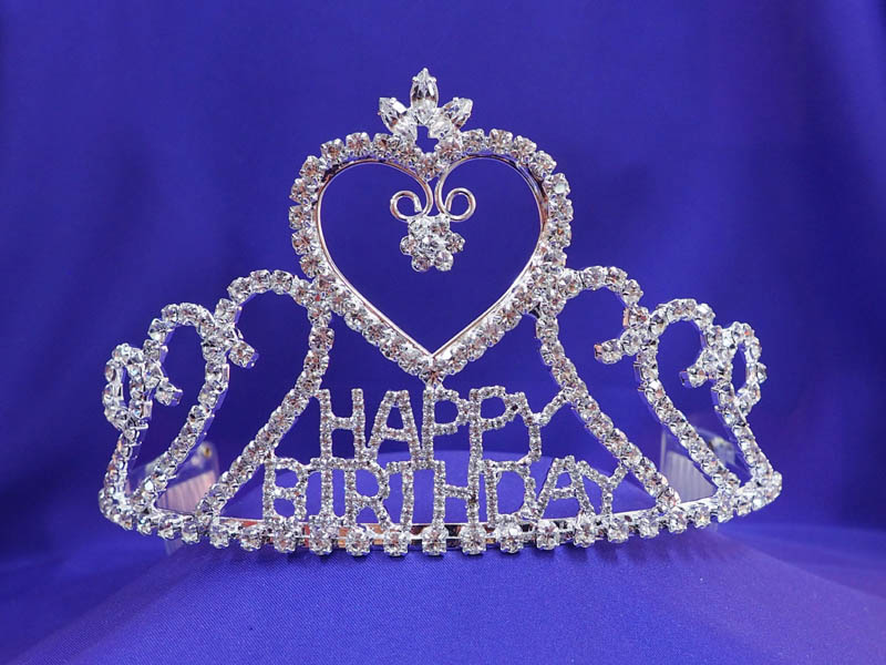 Party Tiaras ♥