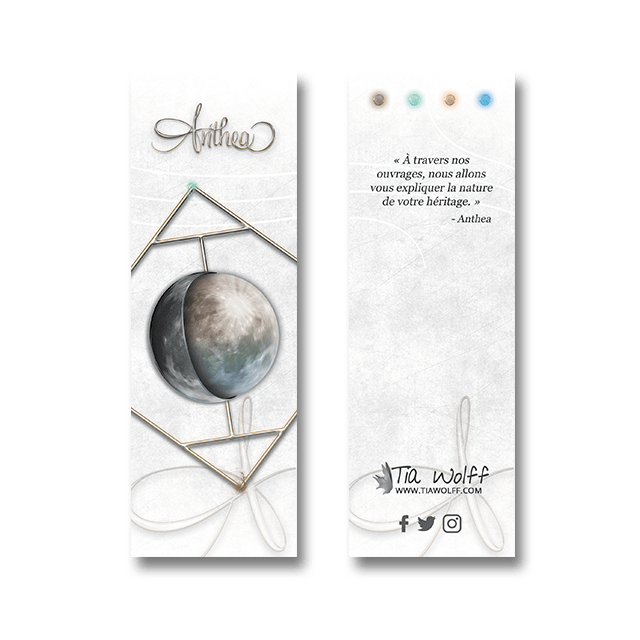 By Tia Wolff: Anthea Livre 1 : Les Mastels Télécharger PDF
