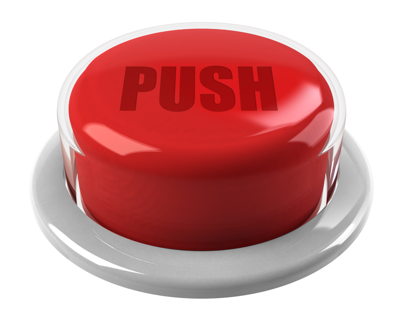 Enterprise Social Networking ROI It’s like Pushing a Button The