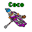 Coco - Tibia Wiki - A Enciclopédia do Tibia