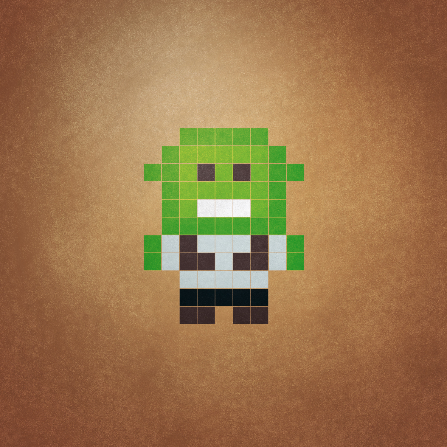 Miniheroes Tibo's portfolio
