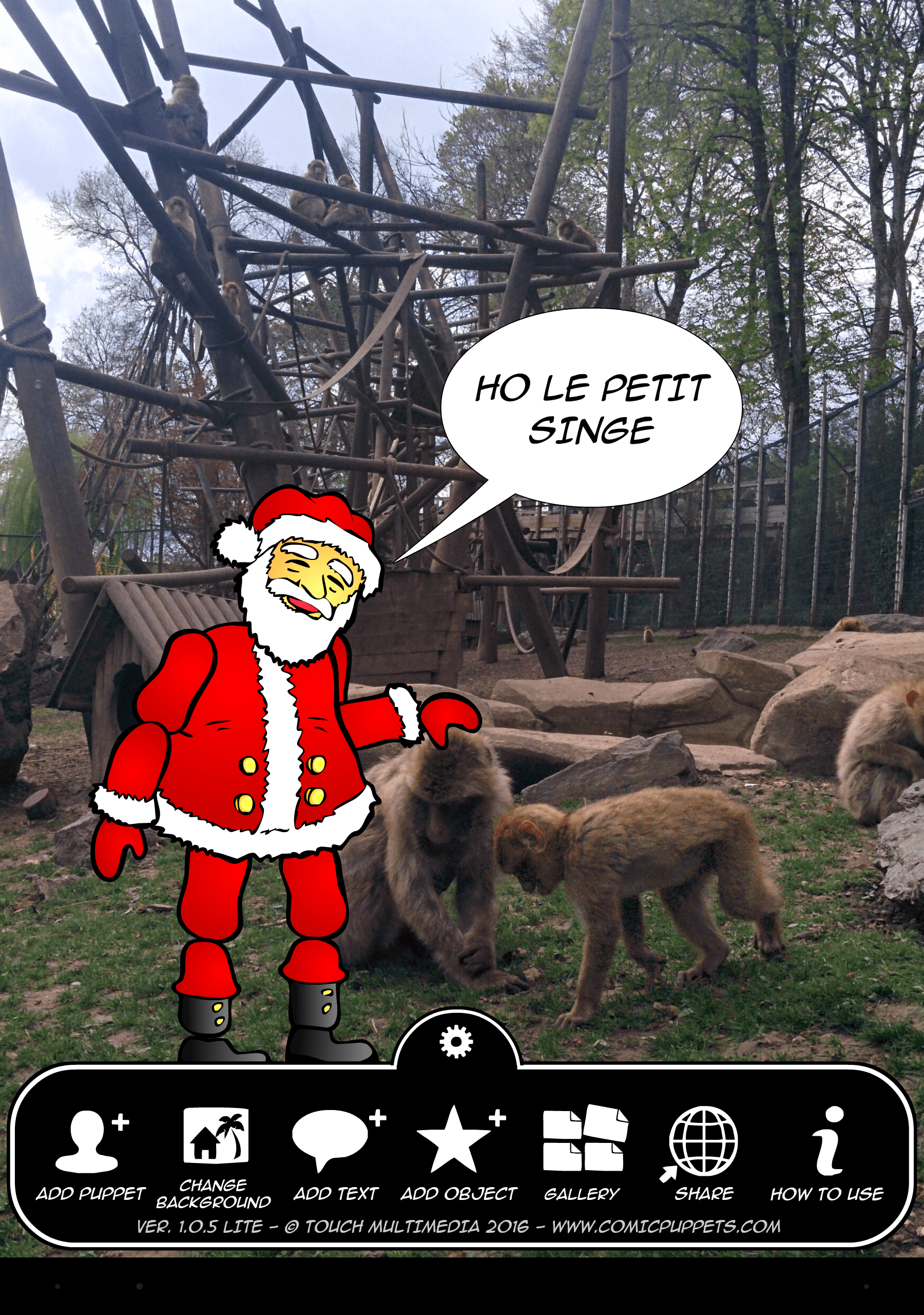 Comic puppets lite réaliser facilement des de bande dessinée