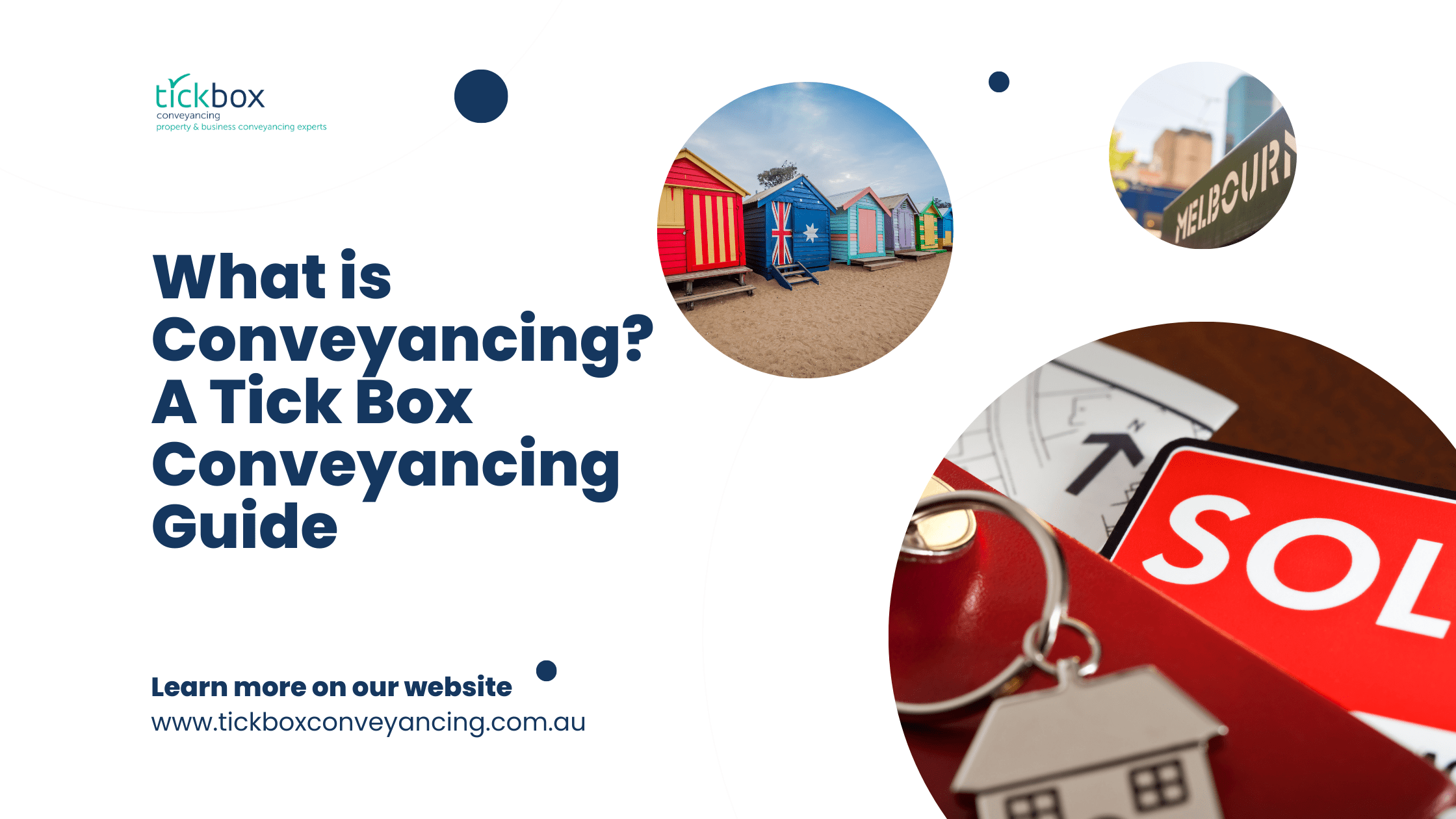 What Is Conveyancing? Tick Box Conveyancing