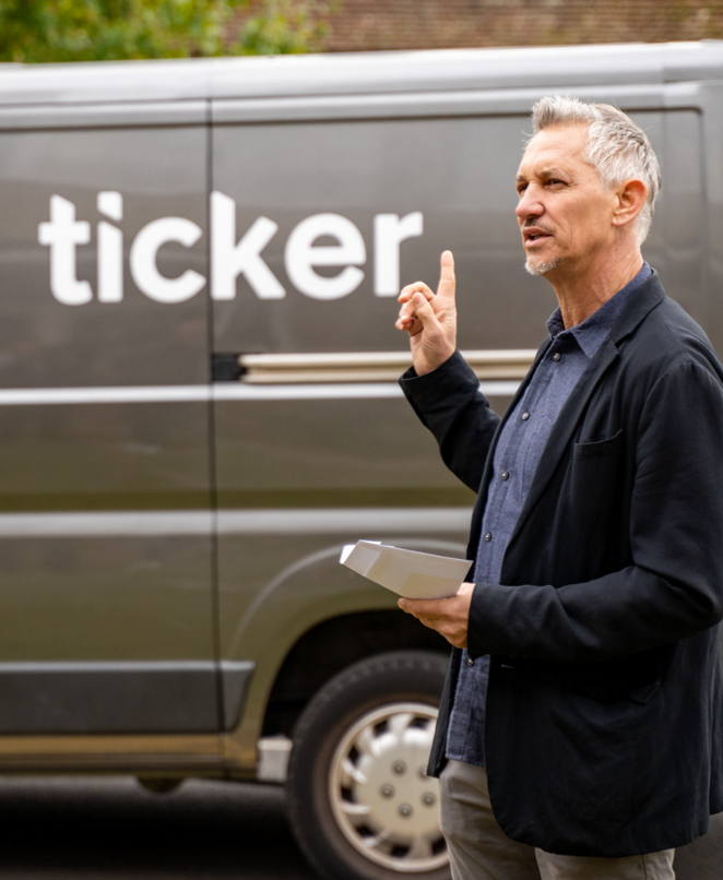 The Ticker blog Driving and insurance news Ticker insurance
