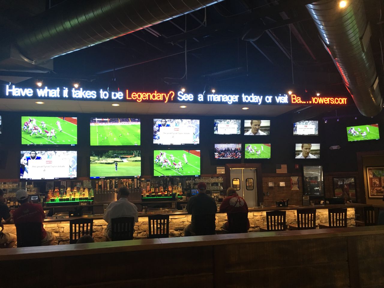 Sports Ticker, Sports Ticker for Home Tickerplay