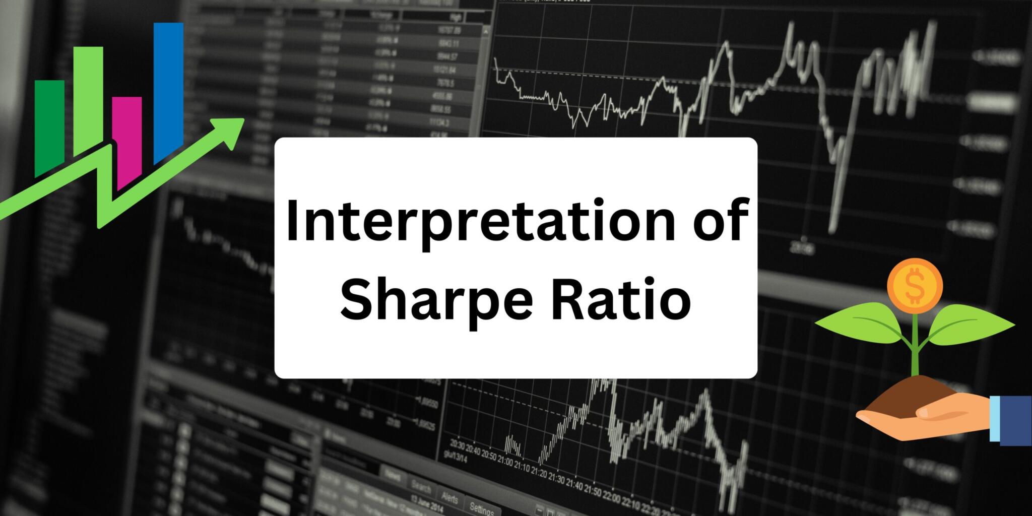 Sharpe Ratio Meaning, Formula, Examples, and More Glossary by