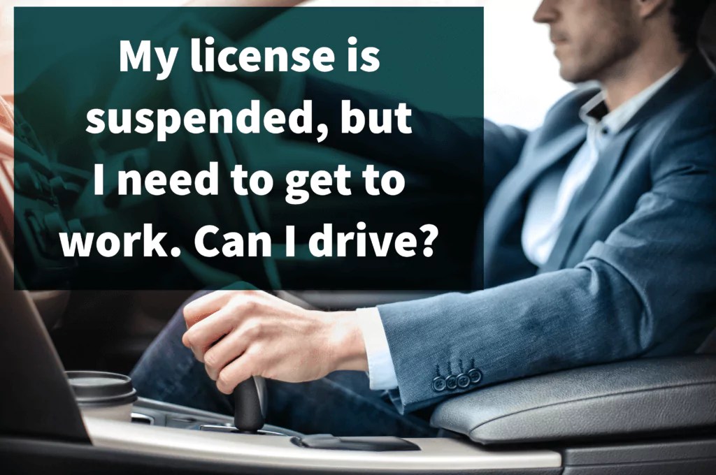 License Suspension New York Traffic Ticket Lawyers