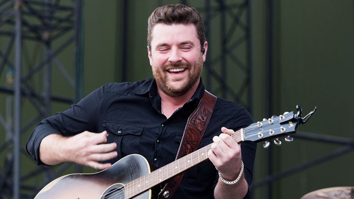Chris Young “I’m Coming Over” Tour Dates Tickets on Sale