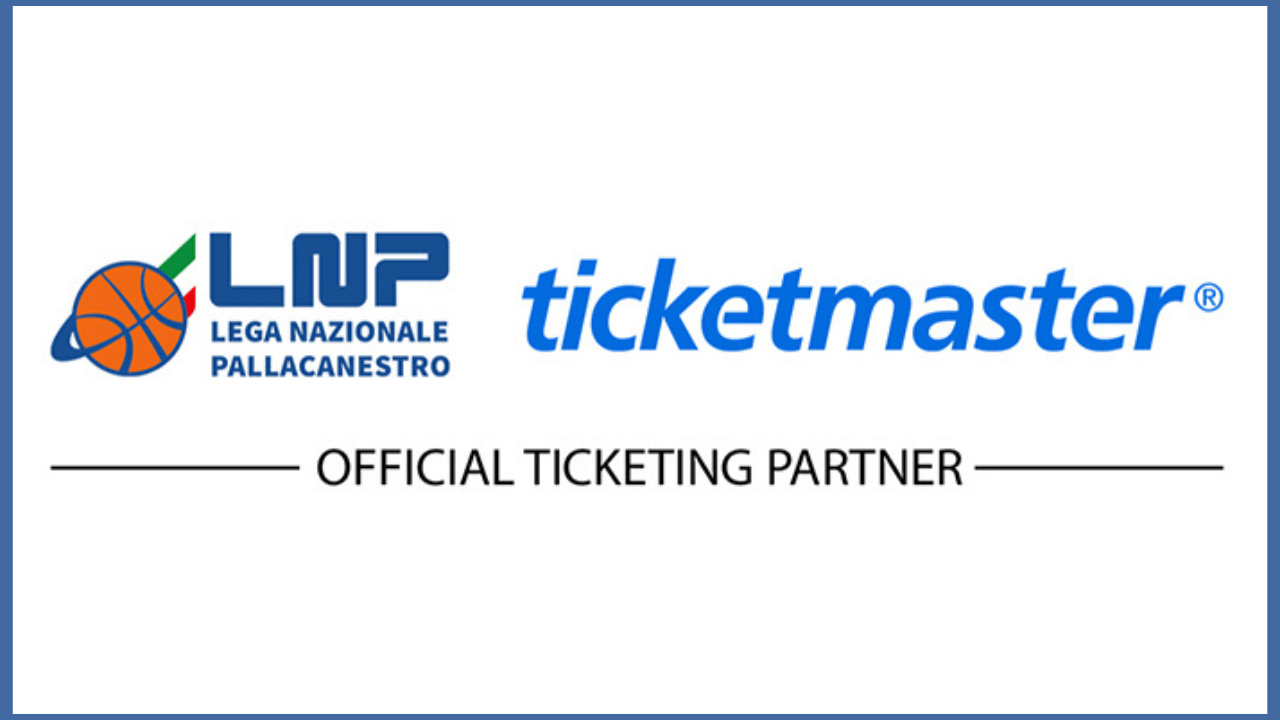 Ticketmaster announced as Official Ticketing Partner to Italy's