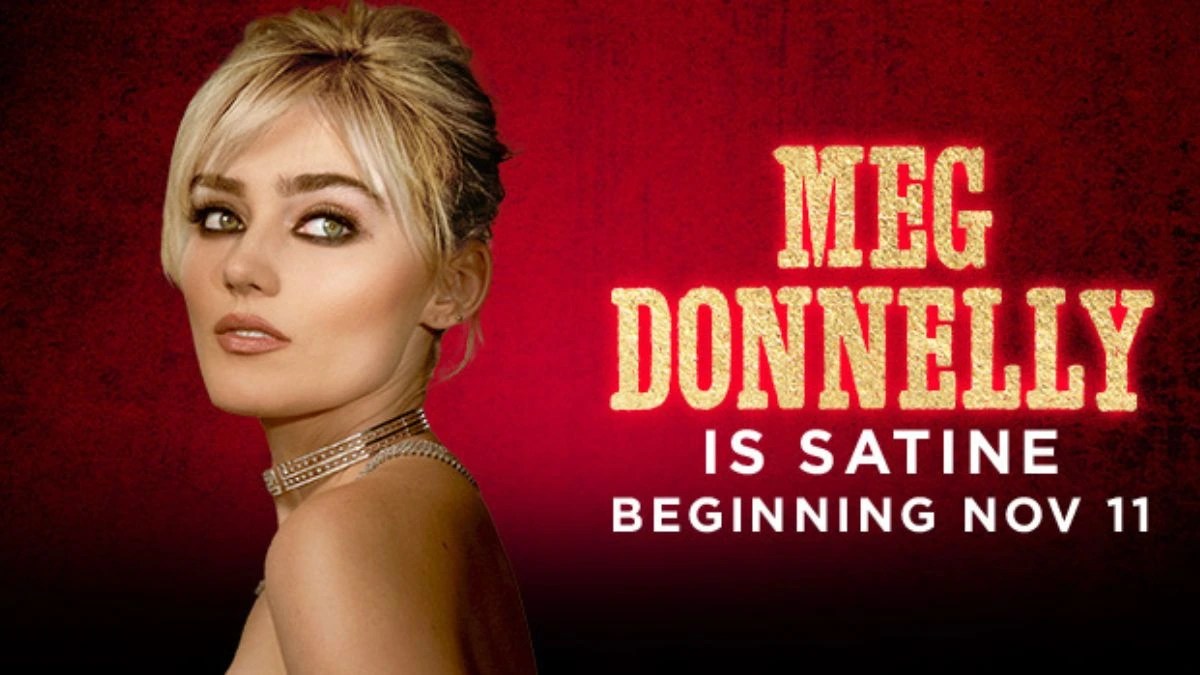 Meg Donnelly to Make Broadway Debut in ‘Moulin Rouge! The Musical