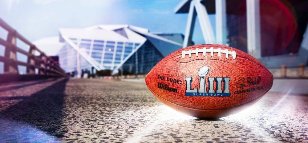 Major Mark Down On Super Bowl LIII Tickets Leading Up To