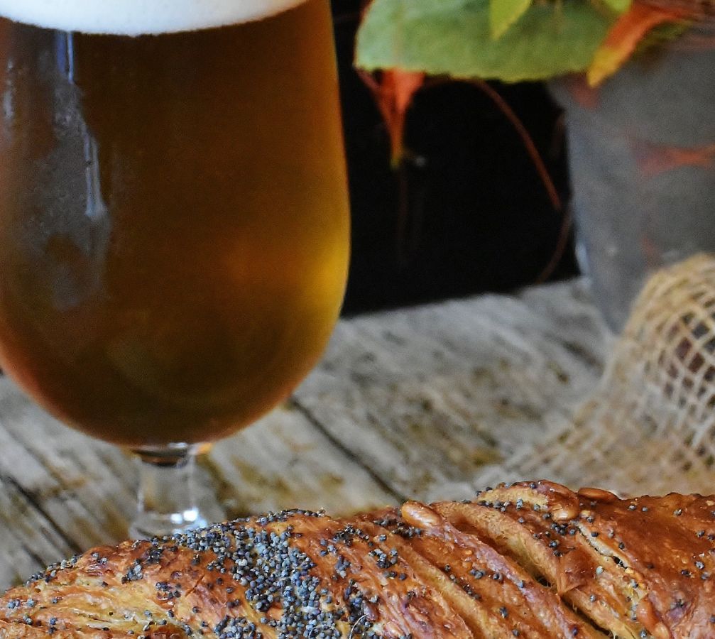 Sunday Series OKTOBERFEST EatOA & Anderson Craft Ales, London, ON