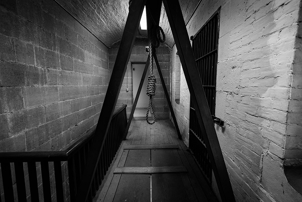 Tombstone Events July 2023 Graveyard and Gallows Walking Tour The County Museums, Picton, ON