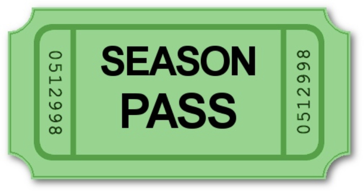 Christmas Eve Events Near Me 2023 Elgin Theatre Season's Pass