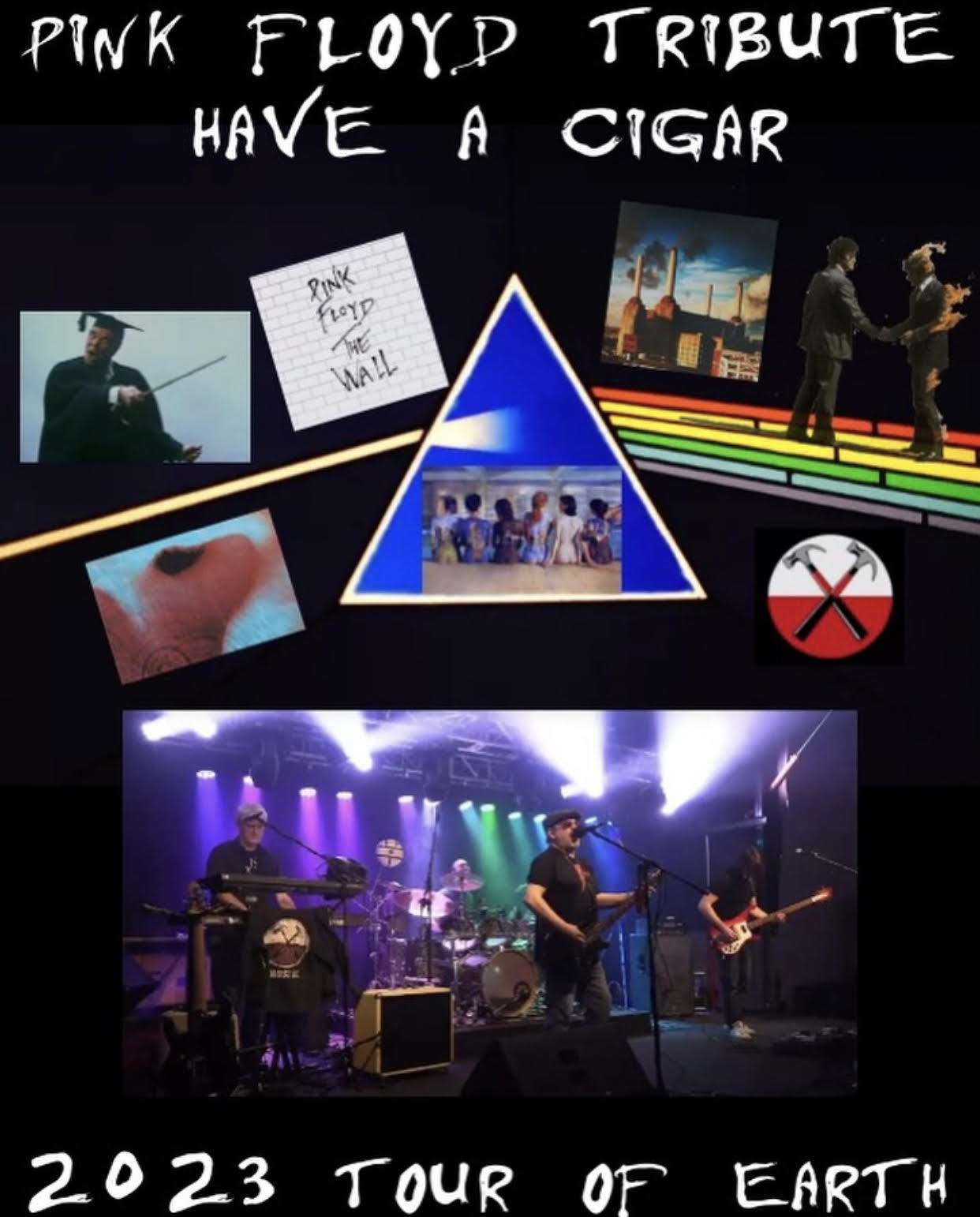 Have A Cigar A Tribute to Pink Floyd Have A Cigar A Tribute To