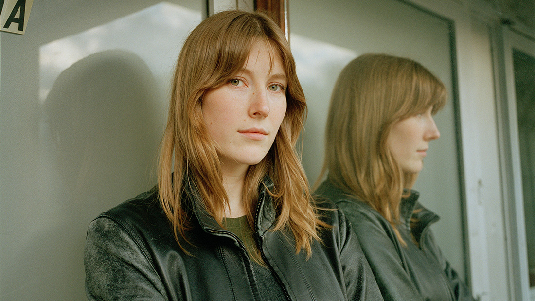 Harmer Harmer, Kingston, ON live at Broom Factory