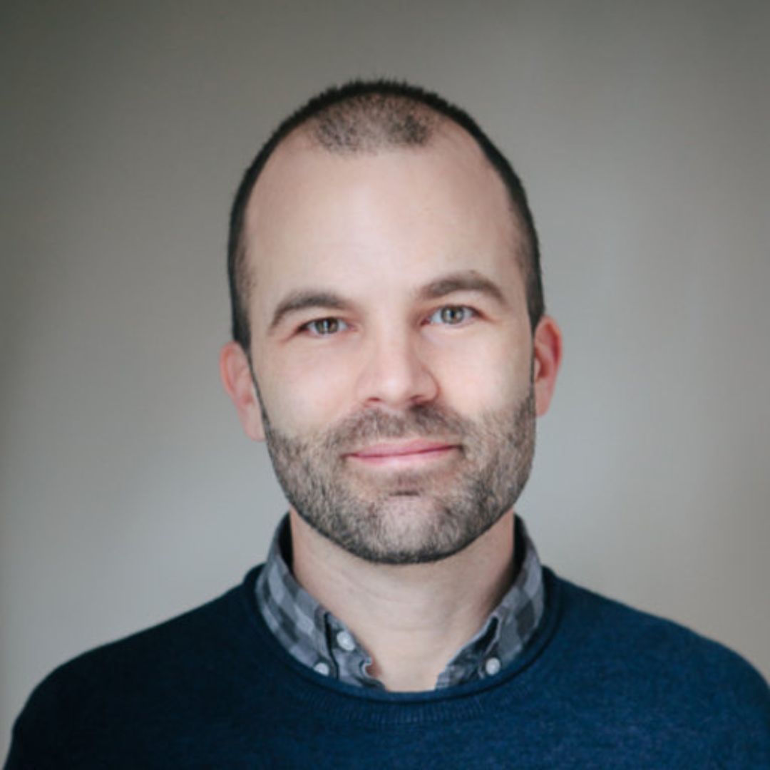 Back Door Mission Speaker Series 2 The Transition Away from