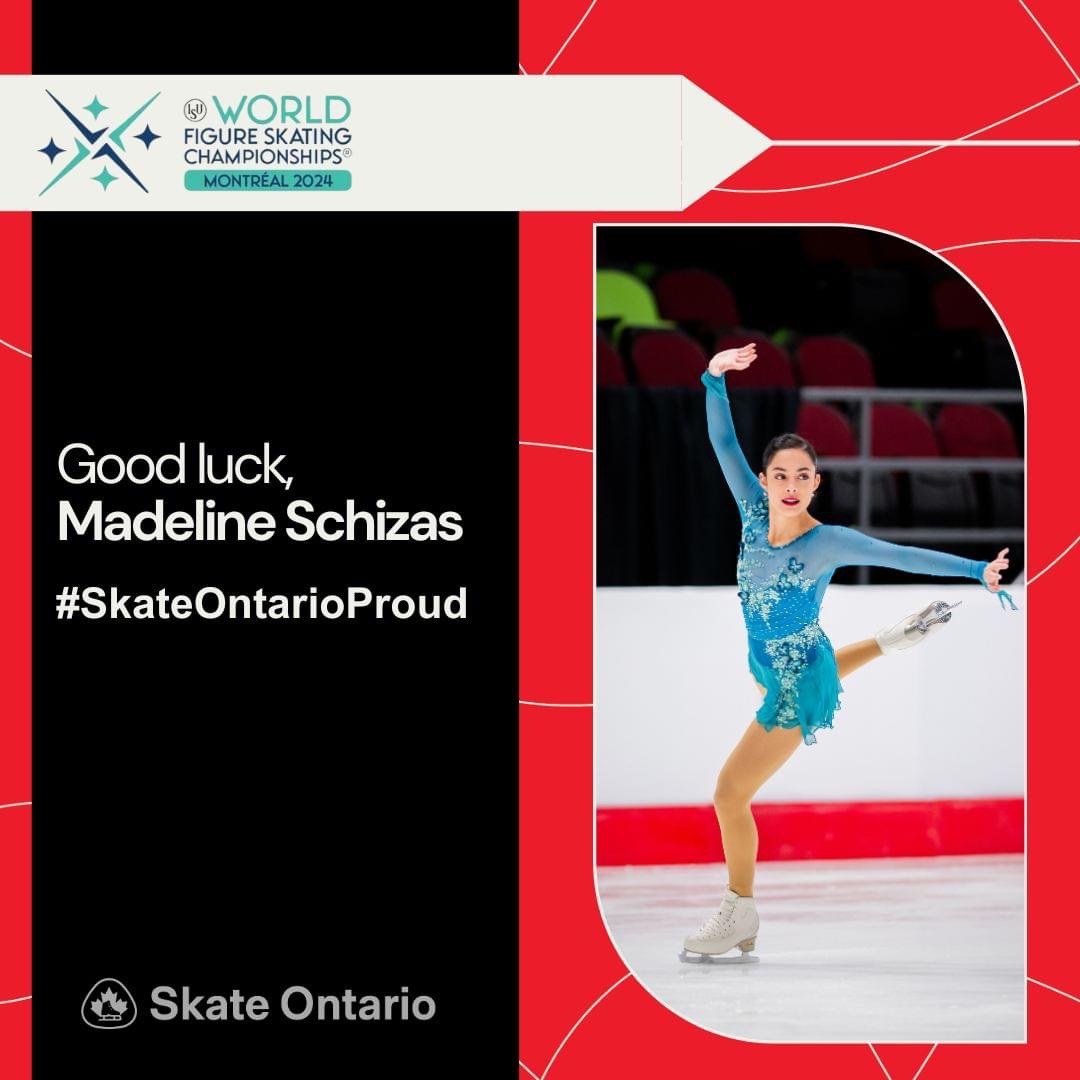 Point Edward Skating Club Ice Refections 2024 Madeline Schizas, Point