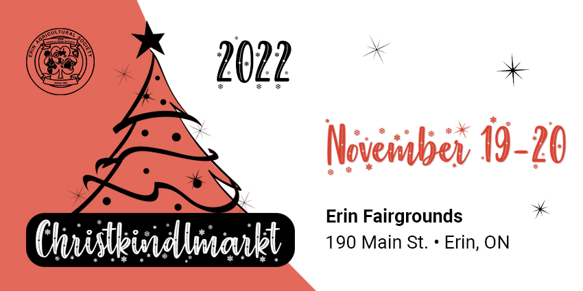 Christmas Eve Events Near Me 2023 EAS Christkindlmarkt Nov 19 20, 2022