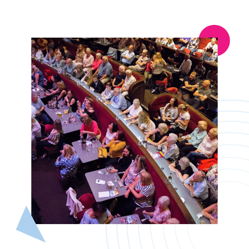 Maximising Revenues at Liverpool's Royal Court Ticketsolve