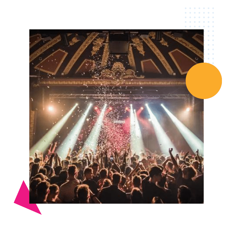 Increasing Efficiencies and Exceeding Expectations at Komedia Bath