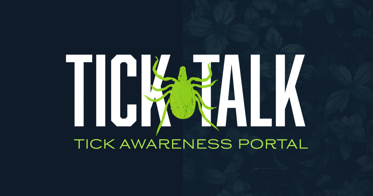 Tick Talk The Life Cycle of a Tick with Photos