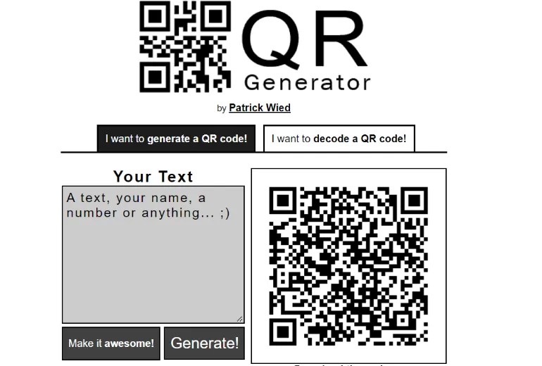 5 Ways to Scan and Read QR Codes using Mac [MacBook Pro, Air