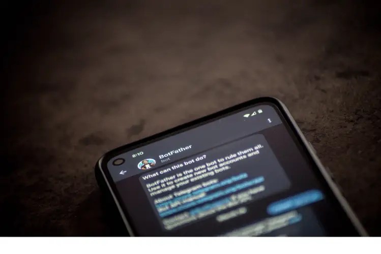 Does Telegram Show Your Phone Number [And How to Hide It] TickTechTold