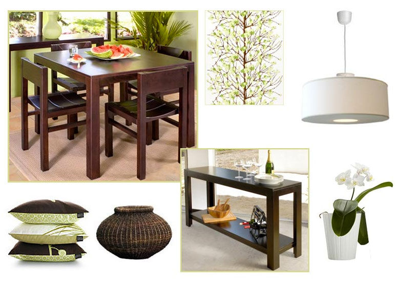 Basic PackagePaquete Basico Costa Rica Furniture Tico Furniture