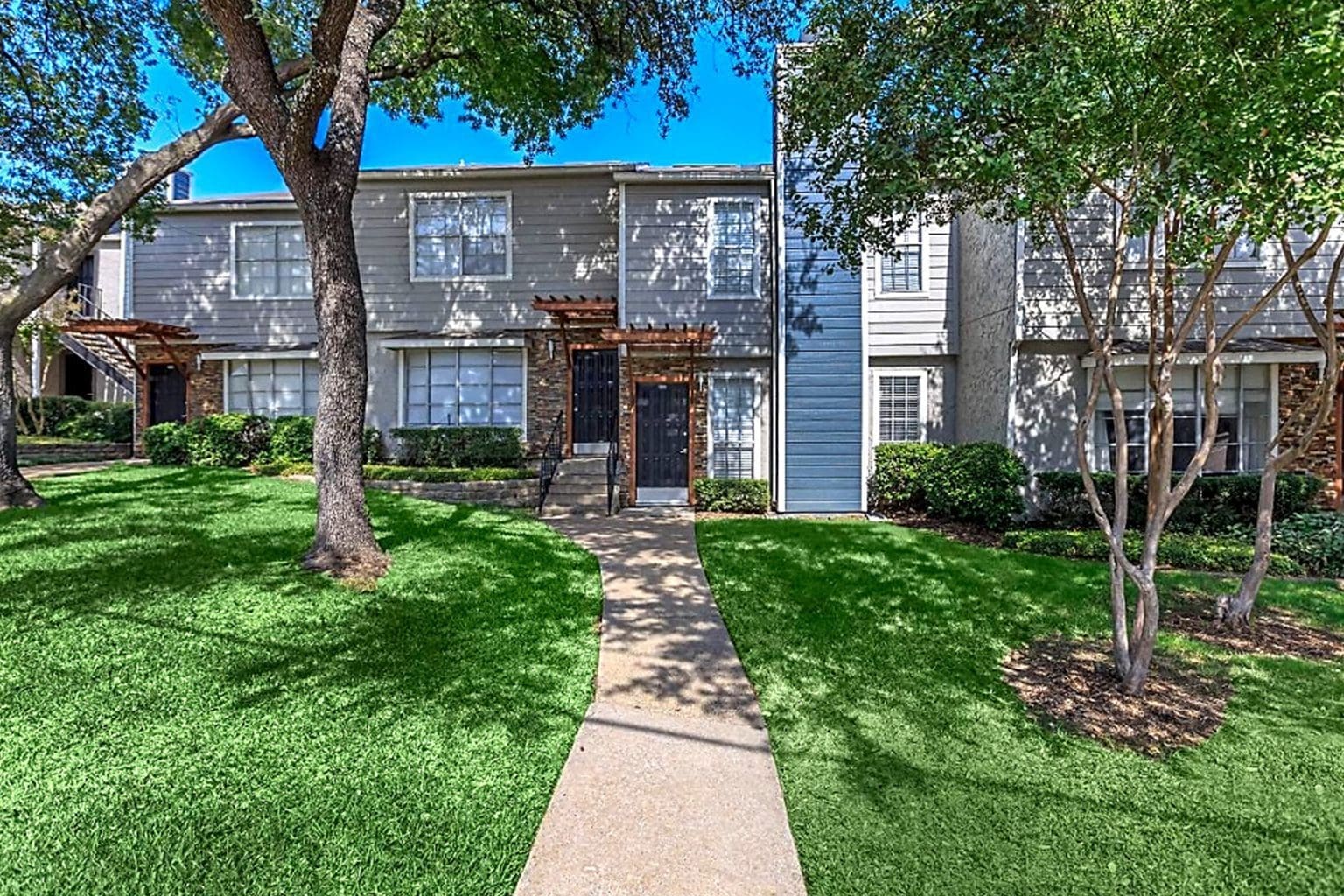 Pet Friendly Apartments for Rent in Austin, TX TI Communities