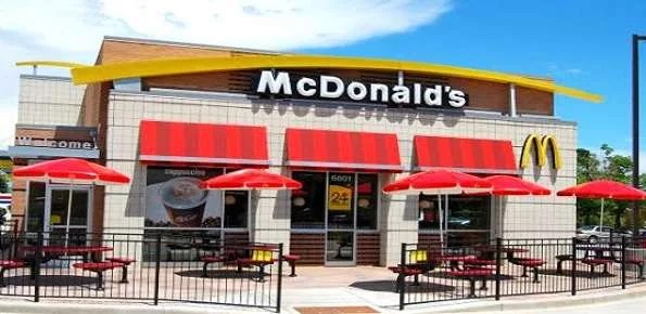 Come Aprire Un Ristorante Mcdonald's In Franchising - Ticonsiglio 290_x_595_jpg